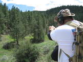 Colorado MultiGun's 2006 Practical Rifle Team Challenge
 - photo 95 