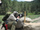 Colorado MultiGun's 2006 Practical Rifle Team Challenge
 - photo 96 