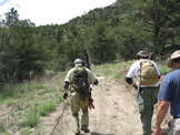 Colorado MultiGun's 2006 Practical Rifle Team Challenge
 - photo 106 