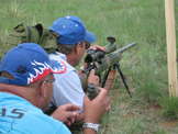 Colorado MultiGun's 2006 Practical Rifle Team Challenge
 - photo 142 