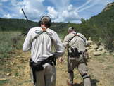 Colorado MultiGun's 2006 Practical Rifle Team Challenge
 - photo 192 
