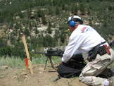 Colorado MultiGun's 2006 Practical Rifle Team Challenge
 - photo 198 