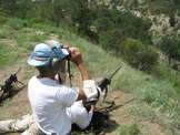 Colorado MultiGun's 2006 Practical Rifle Team Challenge
 - photo 201 