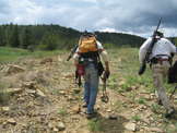 Colorado MultiGun's 2006 Practical Rifle Team Challenge
 - photo 209 