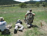 Colorado MultiGun's 2006 Practical Rifle Team Challenge
 - photo 244 