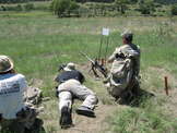 Colorado MultiGun's 2006 Practical Rifle Team Challenge
 - photo 245 