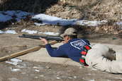 Rocky Mountain 3-Gun Match at Aurora Gun Club Feb 2008
 - photo 3 