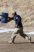 Rocky Mountain 3-Gun Match at Aurora Gun Club Feb 2008
 - photo 5 