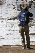 Rocky Mountain 3-Gun Match at Aurora Gun Club Feb 2008
 - photo 8 