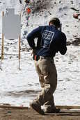 Rocky Mountain 3-Gun Match at Aurora Gun Club Feb 2008
 - photo 9 