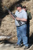 Rocky Mountain 3-Gun Match at Aurora Gun Club Feb 2008
 - photo 10 