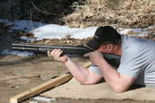 Rocky Mountain 3-Gun Match at Aurora Gun Club Feb 2008
 - photo 11 