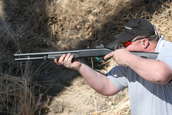 Rocky Mountain 3-Gun Match at Aurora Gun Club Feb 2008
 - photo 12 
