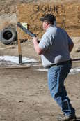 Rocky Mountain 3-Gun Match at Aurora Gun Club Feb 2008
 - photo 13 