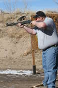 Rocky Mountain 3-Gun Match at Aurora Gun Club Feb 2008
 - photo 14 