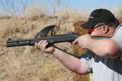 Rocky Mountain 3-Gun Match at Aurora Gun Club Feb 2008
 - photo 15 