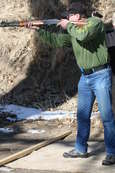 Rocky Mountain 3-Gun Match at Aurora Gun Club Feb 2008
 - photo 17 