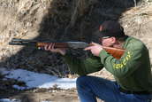 Rocky Mountain 3-Gun Match at Aurora Gun Club Feb 2008
 - photo 18 