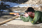 Rocky Mountain 3-Gun Match at Aurora Gun Club Feb 2008
 - photo 19 