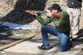 Rocky Mountain 3-Gun Match at Aurora Gun Club Feb 2008
 - photo 20 