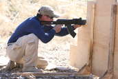 Rocky Mountain 3-Gun Match at Aurora Gun Club Feb 2008
 - photo 21 
