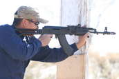 Rocky Mountain 3-Gun Match at Aurora Gun Club Feb 2008
 - photo 22 