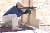 Rocky Mountain 3-Gun Match at Aurora Gun Club Feb 2008
 - photo 23 