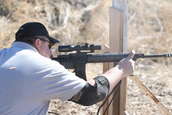 Rocky Mountain 3-Gun Match at Aurora Gun Club Feb 2008
 - photo 25 