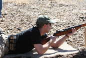Rocky Mountain 3-Gun Match at Aurora Gun Club Feb 2008
 - photo 28 