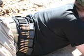 Rocky Mountain 3-Gun Match at Aurora Gun Club Feb 2008
 - photo 29 