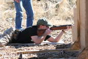 Rocky Mountain 3-Gun Match at Aurora Gun Club Feb 2008
 - photo 30 