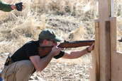 Rocky Mountain 3-Gun Match at Aurora Gun Club Feb 2008
 - photo 33 