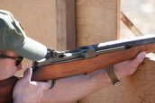 Rocky Mountain 3-Gun Match at Aurora Gun Club Feb 2008
 - photo 36 