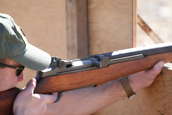 Rocky Mountain 3-Gun Match at Aurora Gun Club Feb 2008
 - photo 37 