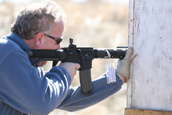 Rocky Mountain 3-Gun Match at Aurora Gun Club Feb 2008
 - photo 39 