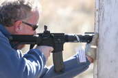 Rocky Mountain 3-Gun Match at Aurora Gun Club Feb 2008
 - photo 40 
