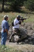 2007 JP Rocky Mountain 3-Gun Match
 - photo 3 