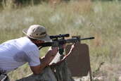 2007 JP Rocky Mountain 3-Gun Match
 - photo 8 