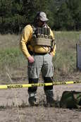 2007 JP Rocky Mountain 3-Gun Match
 - photo 9 