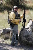 2007 JP Rocky Mountain 3-Gun Match
 - photo 10 