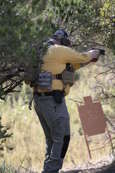 2007 JP Rocky Mountain 3-Gun Match
 - photo 11 