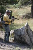 2007 JP Rocky Mountain 3-Gun Match
 - photo 12 