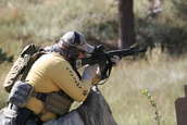 2007 JP Rocky Mountain 3-Gun Match
 - photo 14 