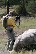 2007 JP Rocky Mountain 3-Gun Match
 - photo 25 
