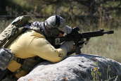 2007 JP Rocky Mountain 3-Gun Match
 - photo 26 