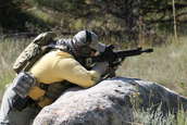 2007 JP Rocky Mountain 3-Gun Match
 - photo 27 