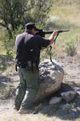 2007 JP Rocky Mountain 3-Gun Match
 - photo 29 