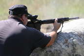2007 JP Rocky Mountain 3-Gun Match
 - photo 36 