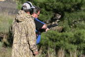 2008 JP Rocky Mountain 3-Gun Match
 - photo 3 