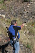 2008 JP Rocky Mountain 3-Gun Match
 - photo 7 
